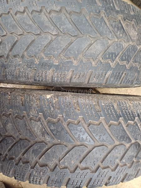 Starmaxx 225/65 R16 Zimska