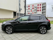 Peugeot 2008 1.6BlueHDI ALLURE
