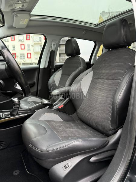 Peugeot 2008 1.6BlueHDI ALLURE