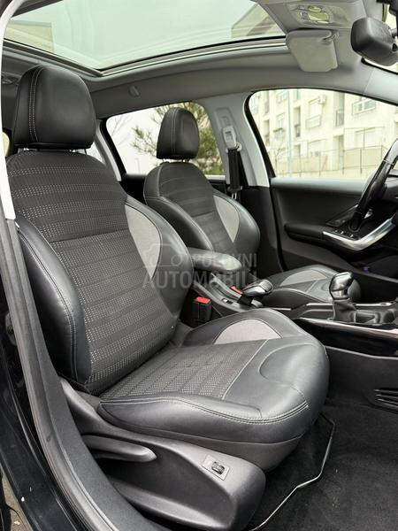 Peugeot 2008 1.6BlueHDI ALLURE