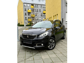 Peugeot 2008 1.6BlueHDI ALLURE