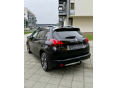Peugeot 2008 1.6BlueHDI ALLURE