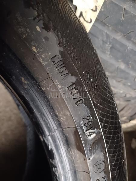 Continental 215/50 R17 Zimska