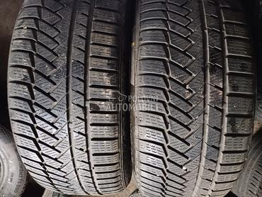 Continental 215/50 R17 Zimska