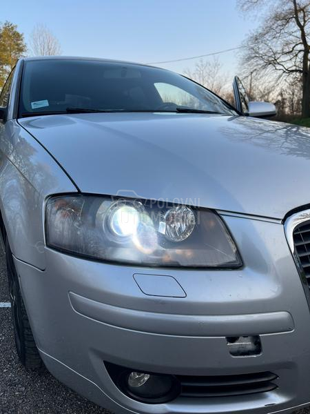 Audi A3 2.0
