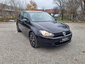Volkswagen Golf 6 1.6 TDI