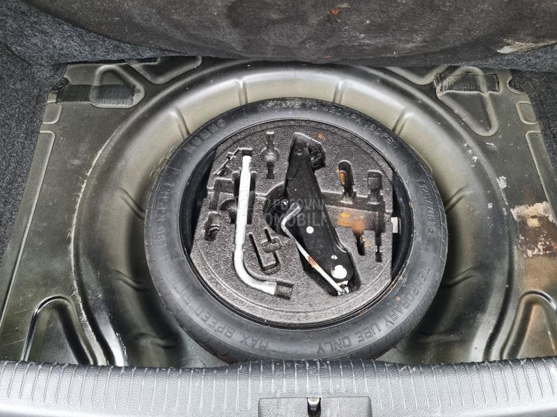 Volkswagen Golf 6 1.6 TDI