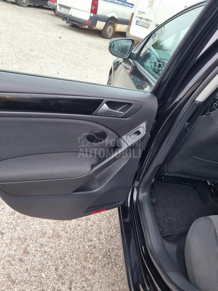 Volkswagen Golf 6 1.6 TDI