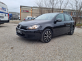Volkswagen Golf 6 1.6 TDI