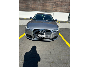 Audi A6 2.0 TDI Ultra