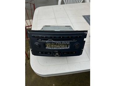 Originalni radio cd za Smart ForTwo