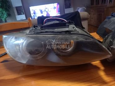 farovi e92 za BMW 315, 316, 318 ... od 2007. do 2009. god.