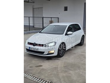 Volkswagen Golf 7 1.6TDI