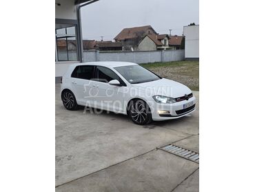 Volkswagen Golf 7 1.6TDI