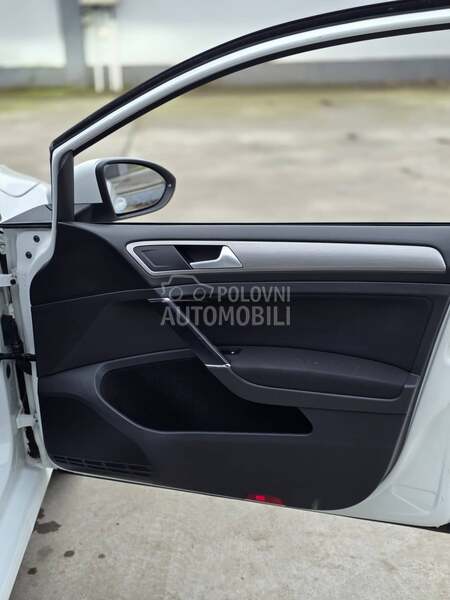 Volkswagen Golf 7 1.6TDI