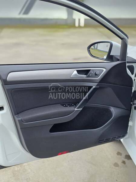 Volkswagen Golf 7 1.6TDI