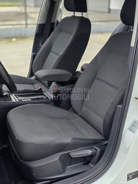 Volkswagen Golf 7 1.6TDI