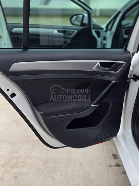 Volkswagen Golf 7 1.6TDI