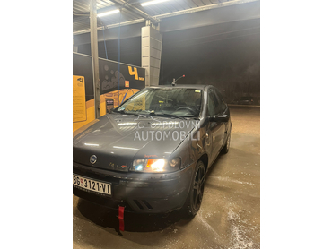 Fiat Punto punto 1.2 16v