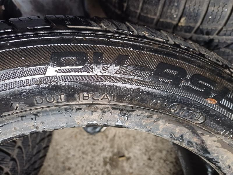 Ostalo 195/50 R15 Zimska