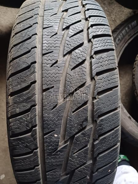 Matador 205/55 R16 Zimska