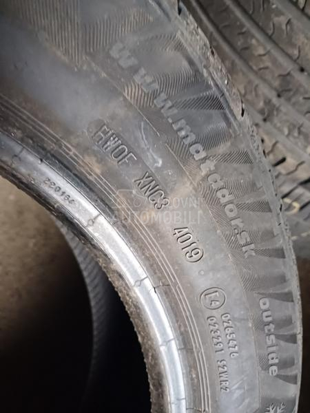 Matador 205/55 R16 Zimska