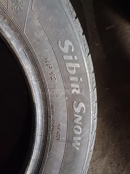 Matador 205/55 R16 Zimska