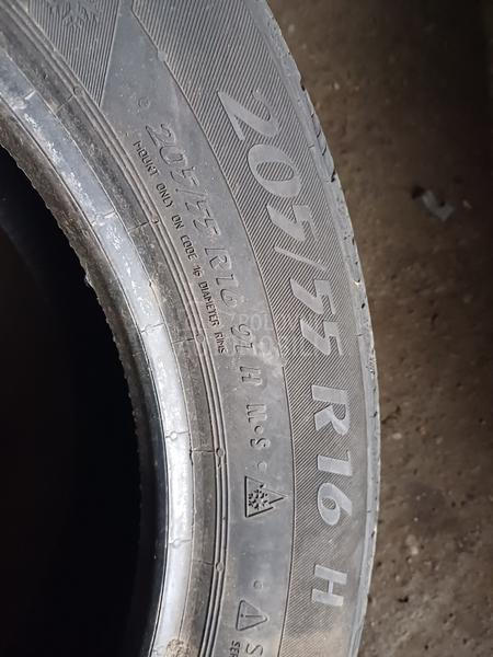 Matador 205/55 R16 Zimska