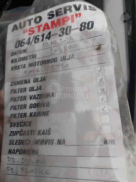 Peugeot 3008 1.6 HDI