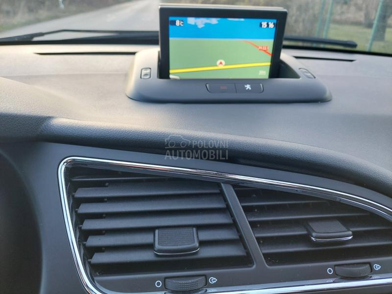 Peugeot 3008 1.6 HDI