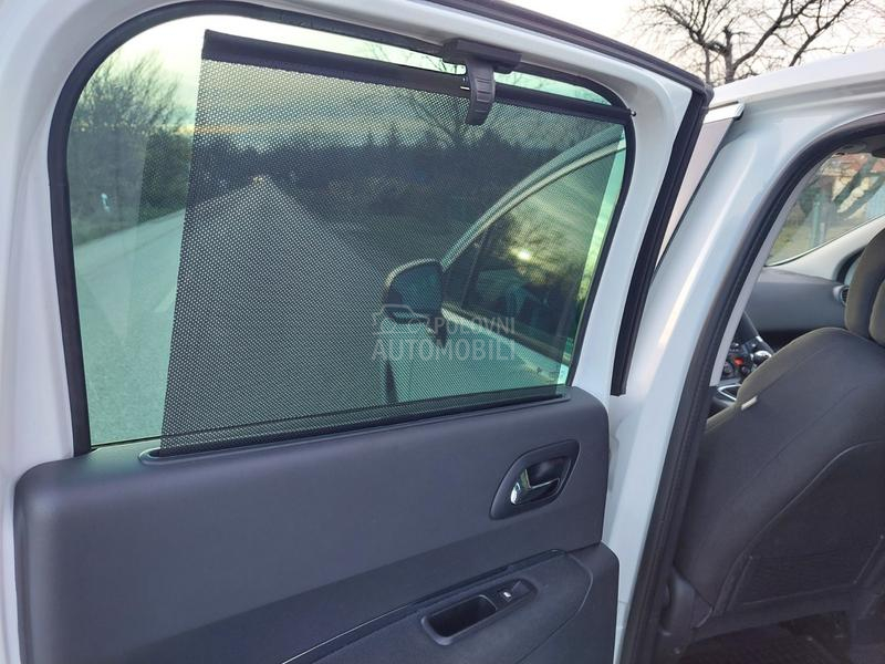 Peugeot 3008 1.6 HDI