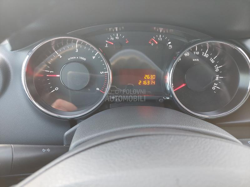 Peugeot 3008 1.6 HDI