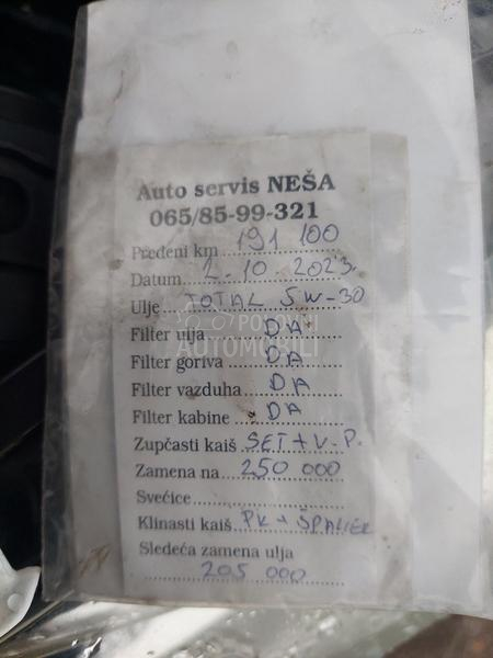 Peugeot 3008 1.6 HDI