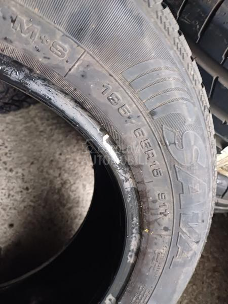 Sava 195/65 R15 Zimska