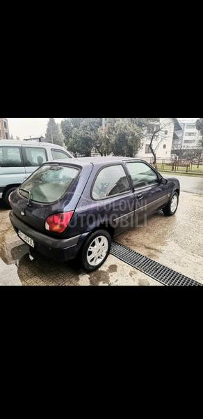Ford Fiesta 1.3
