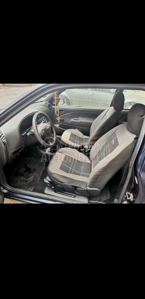Ford Fiesta 1.3