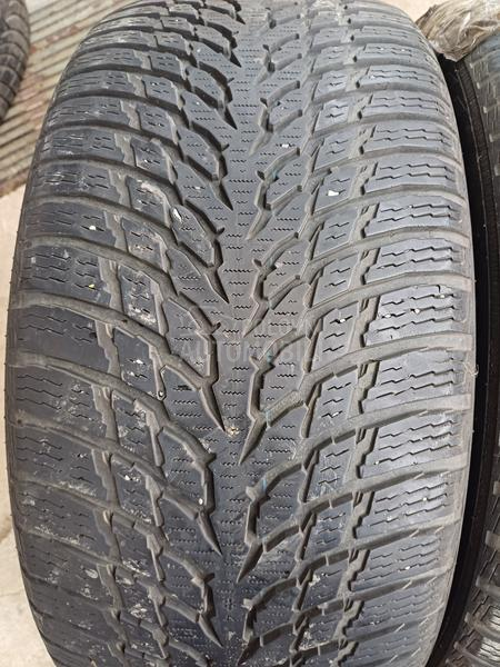 Nokian 245/45 R18 Zimska