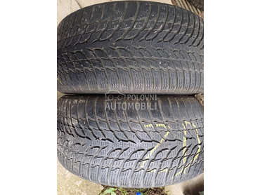 Nokian 245/45 R18 Zimska