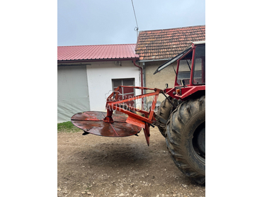 Gaspardo Rasturač stajnjaka