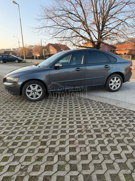 Volvo S40 2.0 HDI