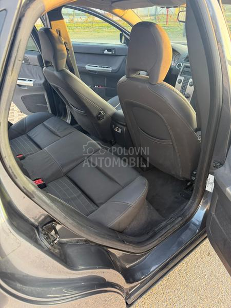 Volvo S40 2.0 HDI