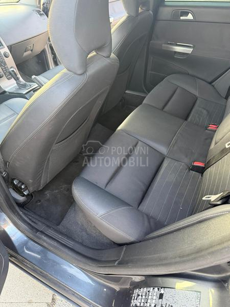 Volvo S40 2.0 HDI