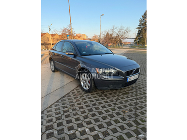 Volvo S40 2.0 HDI