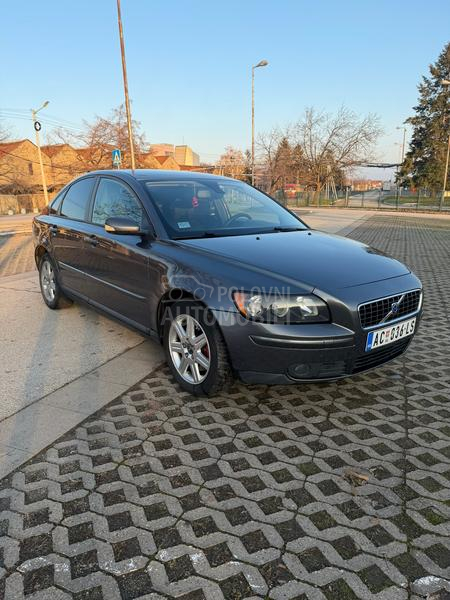 Volvo S40 2.0 HDI