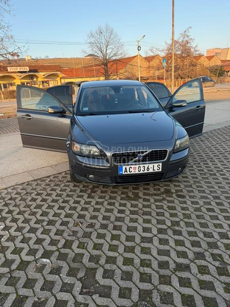 Volvo S40 2.0 HDI