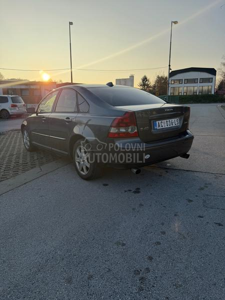 Volvo S40 2.0 HDI