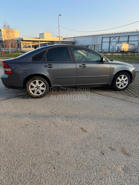 Volvo S40 2.0 HDI