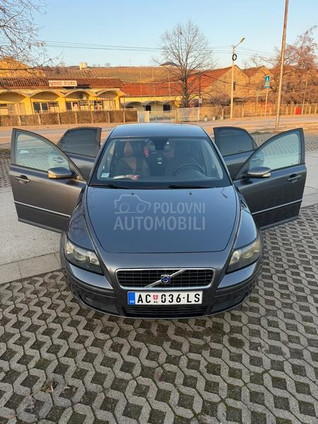 Volvo S40 2.0 HDI