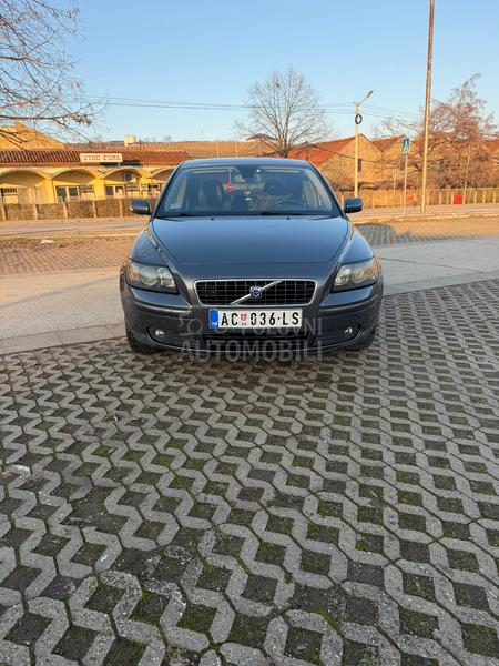 Volvo S40 2.0 HDI