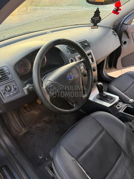 Volvo S40 2.0 HDI